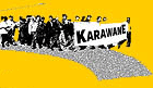 KARAWANE TOUR 2002 (august-september) - in berlin: 17.-21.9.